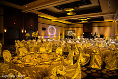 Delightful Indian wedding reception tables Delightful Indian wedding reception tables