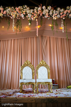 Phenomenal Indian wedding mandap. Phenomenal Indian wedding mandap.