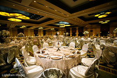 Indian wedding ballroom hall. Indian wedding ballroom hall.