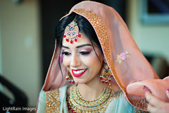 Dazzling Indian bride. Dazzling Indian bride.