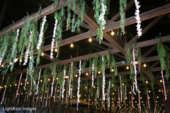 Indian wedding greenery decor. Indian wedding greenery decor.