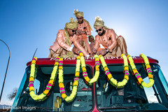 Stylish Indian groomsmen. Stylish Indian groomsmen.