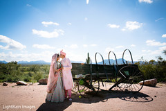 Indian newlyweds' dessert photography. Indian newlyweds' dessert photography.
