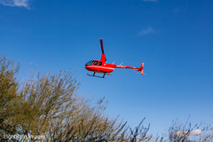 Helicopter transporting Indian newlyweds. Helicopter transporting Indian newlyweds.