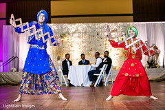 Splendid Indian wedding choreography. Splendid Indian wedding choreography.