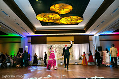 Indian wedding reception choreography. Indian wedding reception choreography.