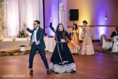 Incredible Indian choreography. Incredible Indian choreography.