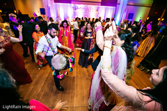 Over the top indian wedding reception. Over the top indian wedding reception.