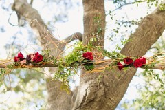 Dreamy Draped mandap and flower decoration. Dreamy Draped mandap and flower decoration.