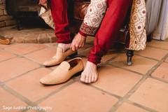 Indian groom shoes. Indian groom shoes.