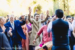 Upbeat indian wedding baraat Upbeat indian wedding baraat