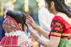 Tender Indian wedding ceremony. Tender Indian wedding ceremony.