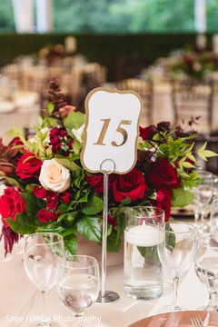 Amazing floral centerpiece Amazing floral centerpiece