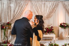 First dance. First dance.