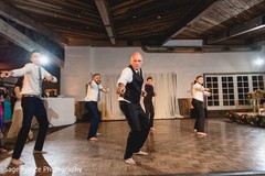 Indian wedding reception dance performance Indian wedding reception dance performance