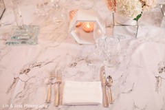 Details of the table's design Details of the table's design