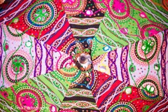Details of the amazing sangeet decor Details of the amazing sangeet decor
