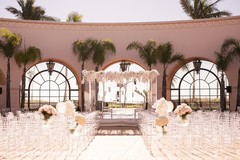 See this Indian wedding venue decor See this Indian wedding venue decor