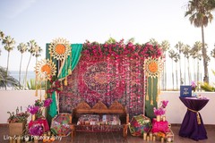 Sangeet decor Sangeet decor