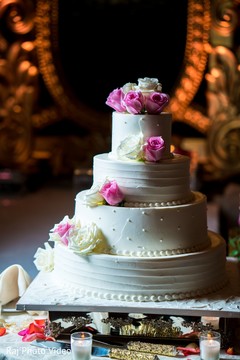 Magnificent Indian wedding cake. Magnificent Indian wedding cake.