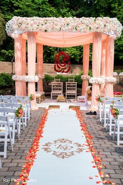 Hindu wedding mandap Hindu wedding mandap