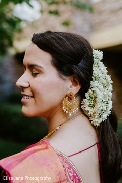 Indian bride looking gorgeous Indian bride looking gorgeous