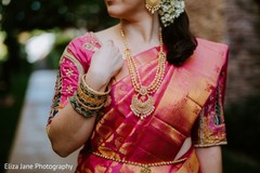 Maharani wearing the lengha Maharani wearing the lengha