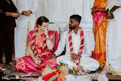 See this beautiful bride getting married See this beautiful bride getting married