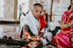 Indian wedding officiant Indian wedding officiant