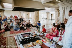 Indian wedding ceremony Indian wedding ceremony