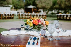 Gorgeous table centerpiece Gorgeous table centerpiece