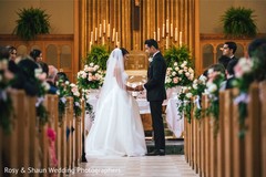 Adorable Indian bride and groom. Adorable Indian bride and groom.