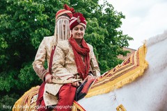 Indian groom and sarbala. Indian groom and sarbala.