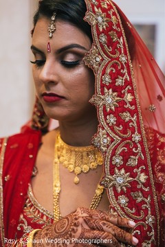 Lovely indian bride Lovely indian bride