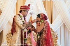 Beautiful Indian wedding ceremony. Beautiful Indian wedding ceremony.