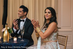 Adorable indian lovebirds laughing Adorable indian lovebirds laughing