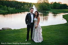 Most romantic indian bride and groom photo session Most romantic indian bride and groom photo session