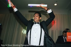 Indian groom's treasured moments Indian groom's treasured moments