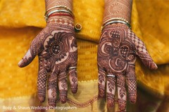 Intricate hands Mehndi design Intricate hands Mehndi design