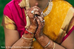 Incredible Indian bridal's mehndi art. Incredible Indian bridal's mehndi art.