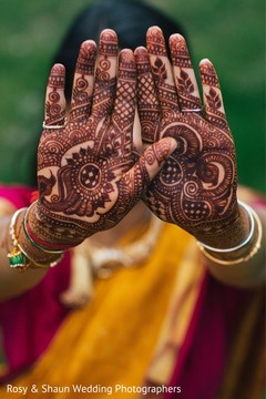Mehndi party capture Mehndi party capture