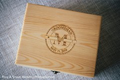 Indian groomsmen favors. Indian groomsmen favors.