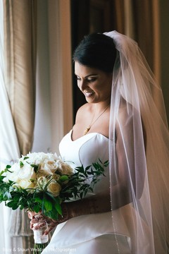 Fairytale Indian bride. Fairytale Indian bride.