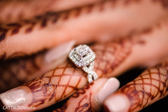 Ring of the Maharani Ring of the Maharani