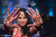 Maharani showing her mehndi Maharani showing her mehndi