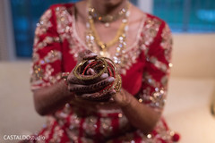 Indian bride's jewelry Indian bride's jewelry