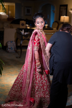 Maharani posing with saree Maharani posing with saree