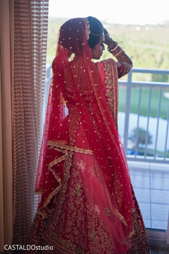 Maharani wearing the saree Maharani wearing the saree