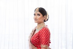 Charming Indian bridal capture. Charming Indian bridal capture.