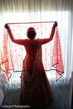 Maharani's silhouette photo. Maharani's silhouette photo.